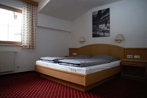 ZImmer buchen Zillertal