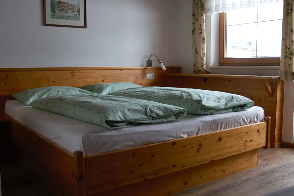 ZImmer buchen Zillertal