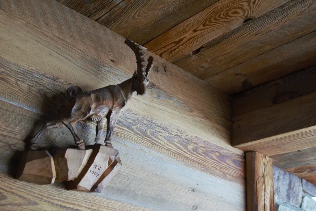 ZImmer buchen Zillertal