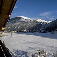 Appartement Mayrhofen im Zillertal