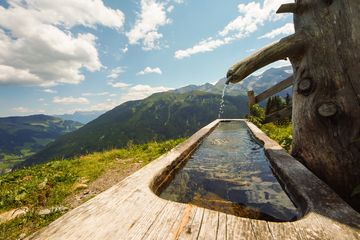 Region Mayrhofen im Zillertal